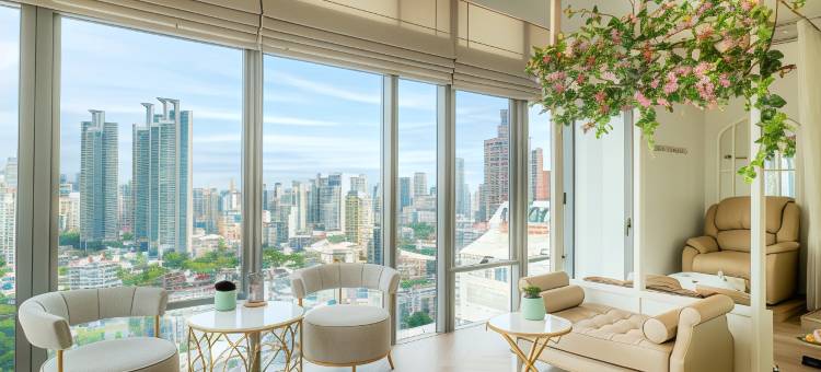 曼谷皇后会议中心温德姆酒店(Wyndham Bangkok Queen Convention Centre)图片