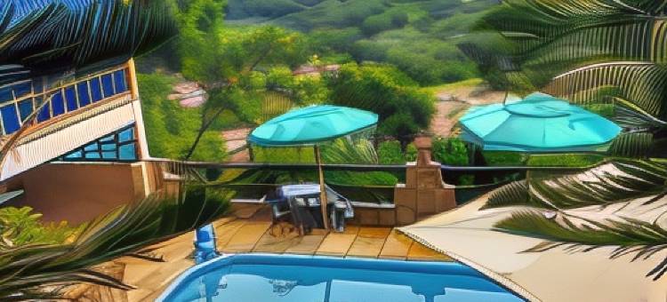 Hotel O Alemão图片