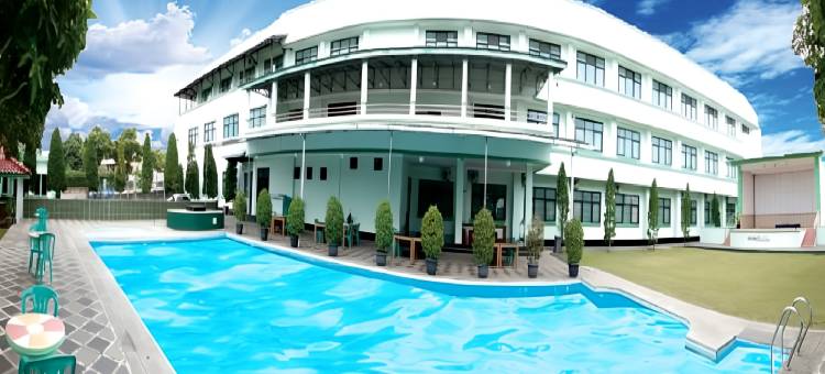Hotel Ayong Linggarjati Kuningan Mitra RedDoorz图片