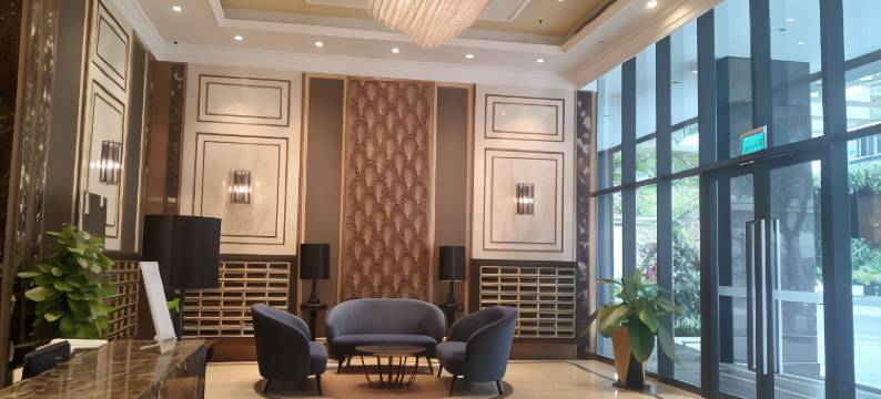 科特里普麦迪逊西贡豪华(Kotrip Madison Saigon Luxury)图片