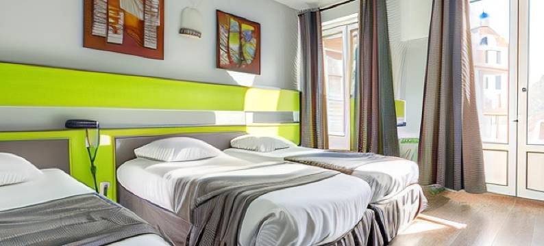 滨海酒店(Hotel Esplanade)图片