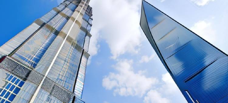 全季酒店(上海陆家嘴世界广场店)图片