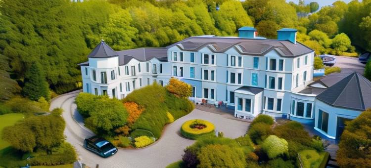 海景小屋酒店(Seaview House Hotel)图片