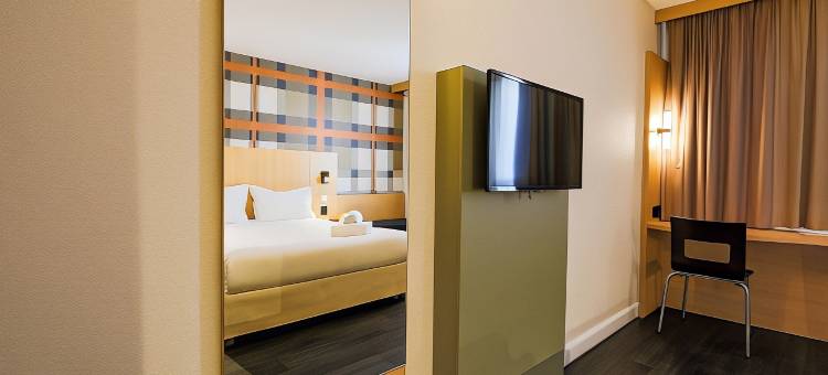易捷酒店尼斯老城(EasyHotel Nice Old Town)图片