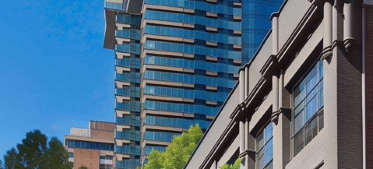 墨尔本喜来登酒店(Sheraton Melbourne Hotel)图片
