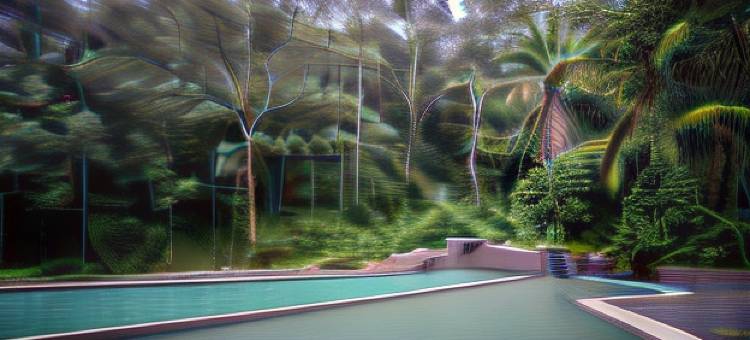 塞门特拉温泉自然度假村(Sementra Hot Spring Nature Resort)图片