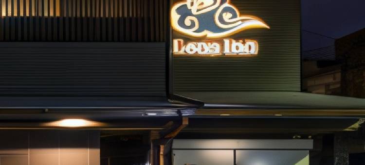 祇园縄手拉昂旅馆(Laon Inn Gion Nawate)图片