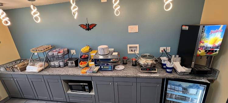 俄亥俄州巴达维亚温德姆戴斯酒店(Days Inn by Wyndham Batavia Ohio)图片