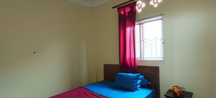 Villa MG Sea View Karang Hawu图片