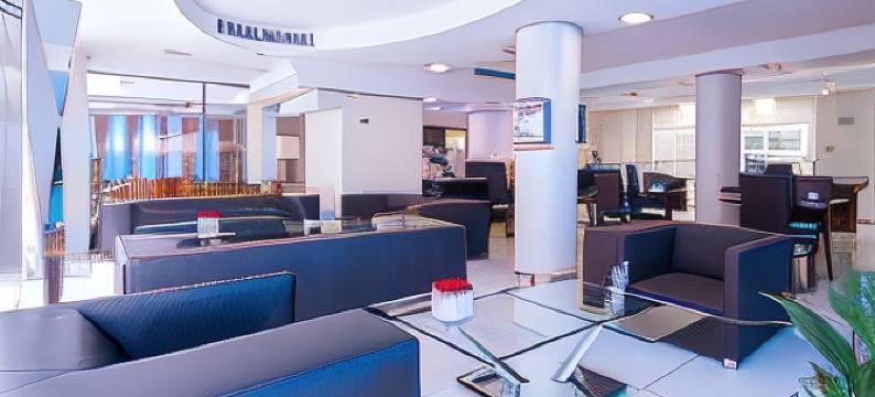 维克多雨果贝斯特韦斯特优质酒店(Best Western Plus Grand Hotel Victor Hugo)图片