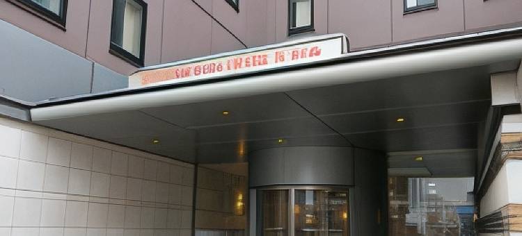 奈良华盛顿广场酒店(Washington Hotel Plaza Nara)图片