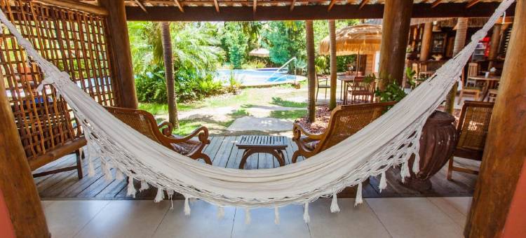 卡萨杜福特酒店(Pousada Casa do Forte)图片