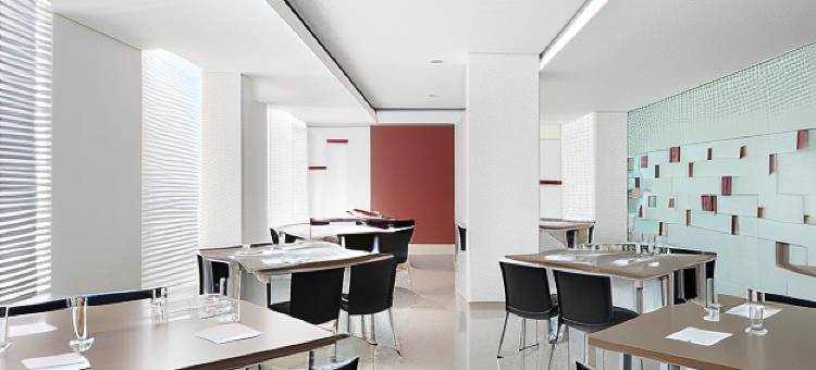 玛瑯艾玛利斯酒店(Amaris Hotel Malang)图片