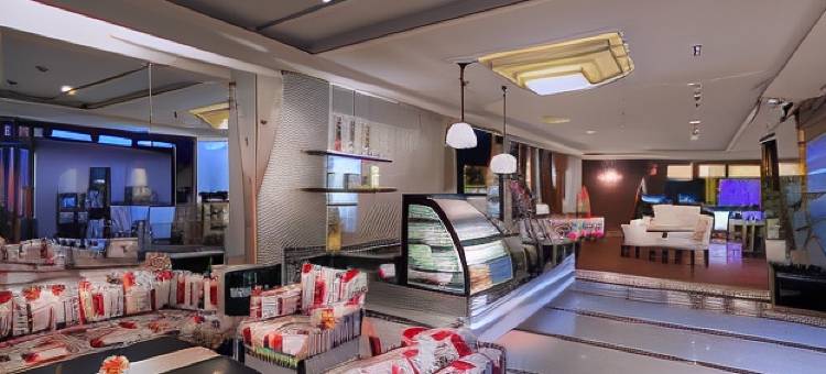 万隆布拉加达丰大酒店(Grand Dafam Braga Bandung)图片