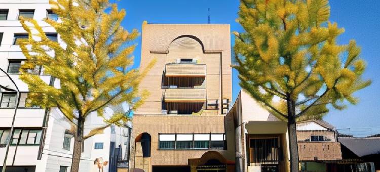 松山阳光花园酒店(Hotel Sungarden Matsuyama)图片