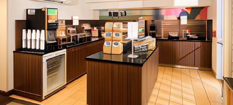 代顿北部呗盟酒店(Baymont by Wyndham Dayton North)图片