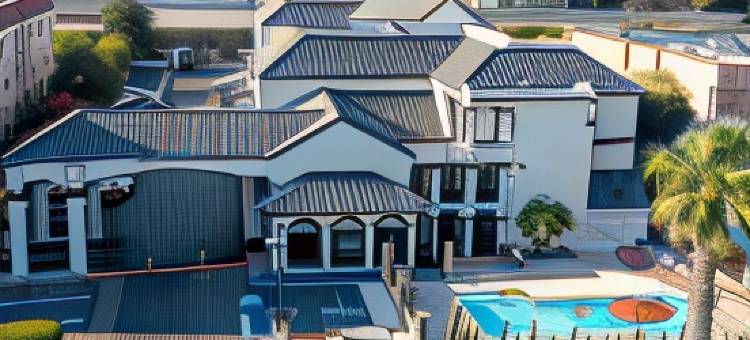 MainStay Suites Moreno Valley Near March Air Reserve Base图片