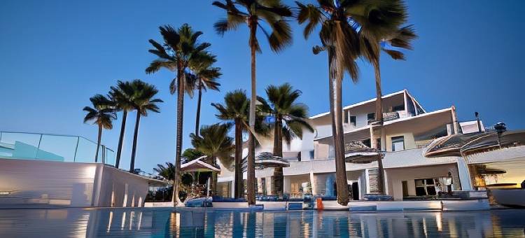 奥诺斯海滩(Mykonos Blanc - Preferred Hotels & Resorts)图片