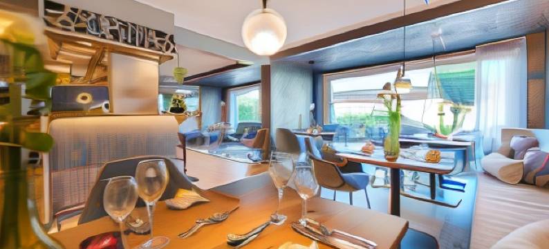 莫斯罗曼蒂克凯斯勒迈耶酒店(Moselromantik Hotel Kessler Meyer)图片