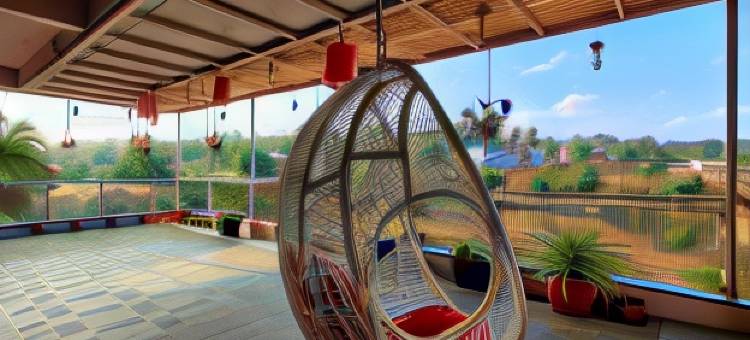 草莓地度假村(Strawberryland Resort)图片