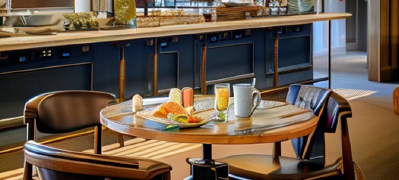 宜必思兰茨胡特市酒店(Ibis Landshut City)图片