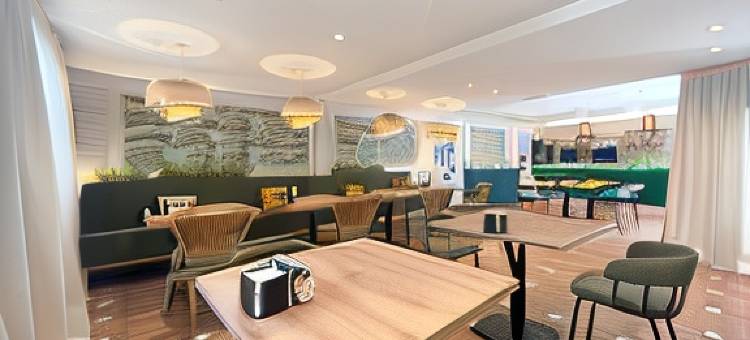 阿塔利亚住宿(Soho Boutique Atalia)图片