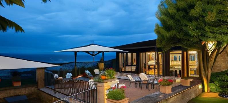 博尔戈迪塞尔酒店(Borgo di Celle)图片