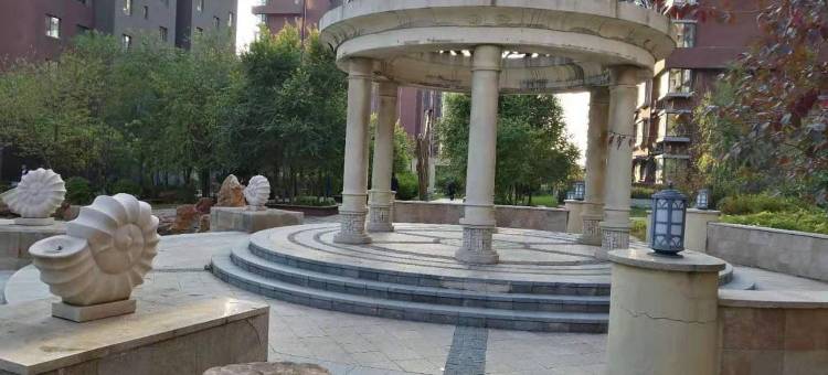 辽源雅客居公寓图片