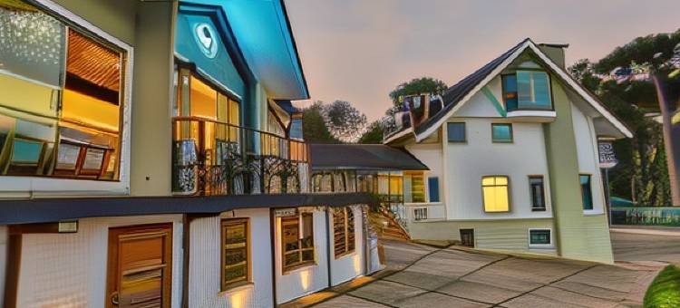 CAMINHO DAS PEDRASPOUSADA DE CHARME酒店(Caminho Das Pedras Pousada de Charme)图片