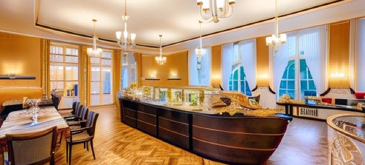 梅舍德/亨尼诗欢迎酒店(Welcome Hotel Meschede Hennesee)图片