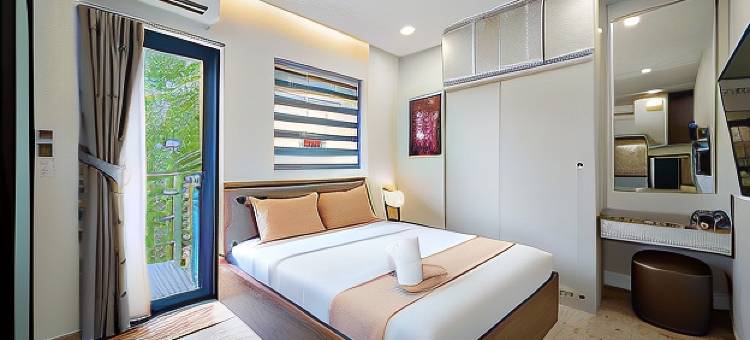 科兹鲁姆之家-凯纳之家酒店(Cozrum Homes - Kena House)图片