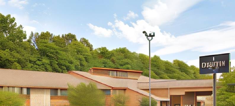 米沙沃卡丽怡酒店(Country Inn & Suites by Radisson, Mishawaka, IN)图片