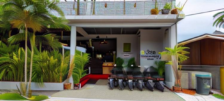 渔夫乔旅馆(Joe Fisherman Inn)图片