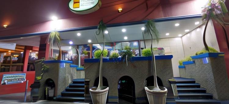 La Silla酒店(Hotel la Silla)图片