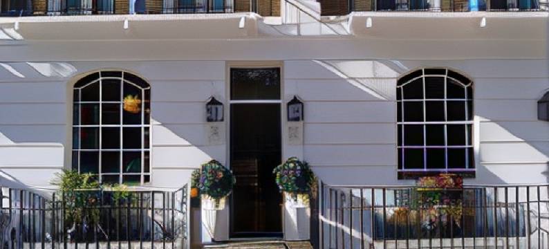 切尔西悉尼之家(Sydney House Chelsea)图片