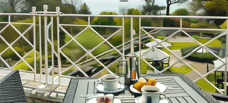 克里夫登酒店(Cliffden Hotel)图片