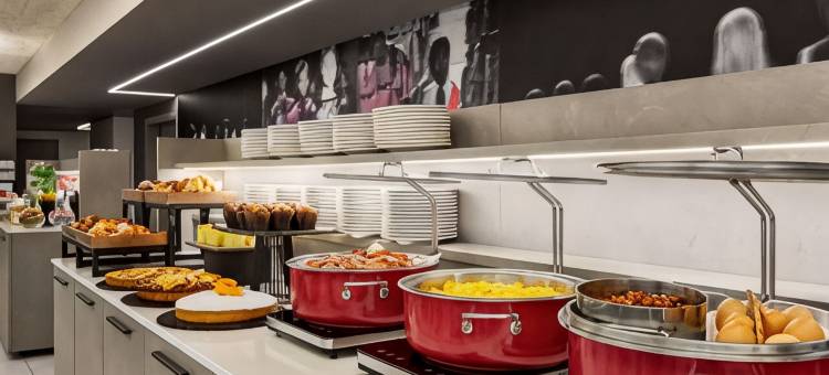 米兰阿美迪亚, 温德姆Trademark精选酒店(Amedia Milan, Trademark Collection by Wyndham)图片