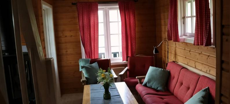 Gamlestølen Fjellstue图片