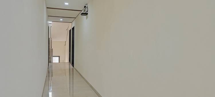 Hotel O Shanaya Lodging图片