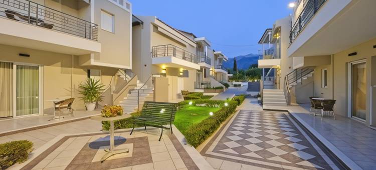 城堡酒店(Castello Hotel)图片