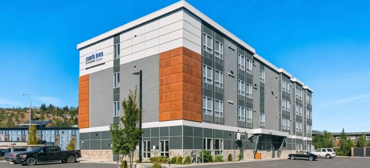 凯洛纳丽柏酒店-丽笙旗下(Park Inn by Radisson, Kelowna)图片