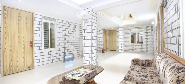 Super Hotel O Continental Inn图片