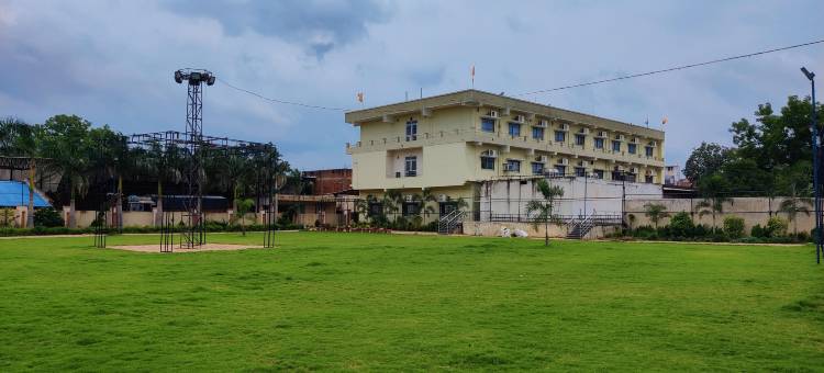 斯里甘帕缇宫酒店(Sri Ganpati Palace)图片