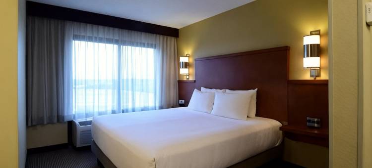 达拉斯拉斯科琳娜凯悦嘉轩酒店(Hyatt Place Dallas Las Colinas)图片