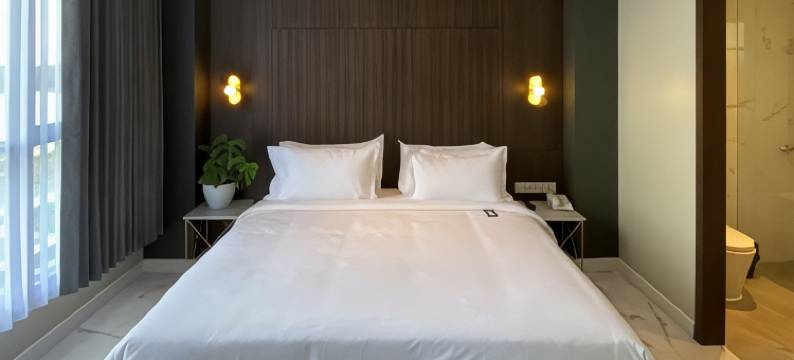 丹戎塞洛尔Luminor酒店-WH旗下(Luminor Hotel Tanjung Selor)图片