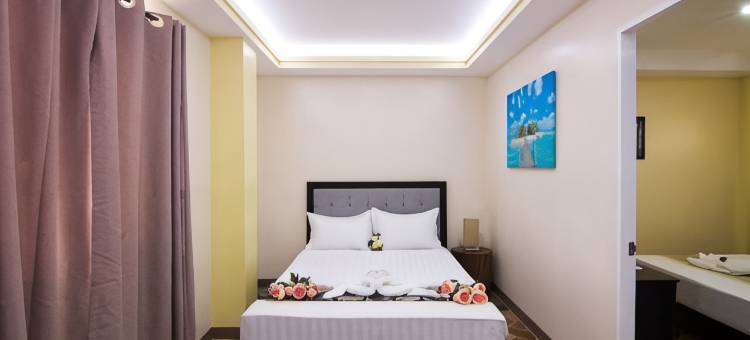 杰里避风港度假村(Jelly's Haven Resort)图片