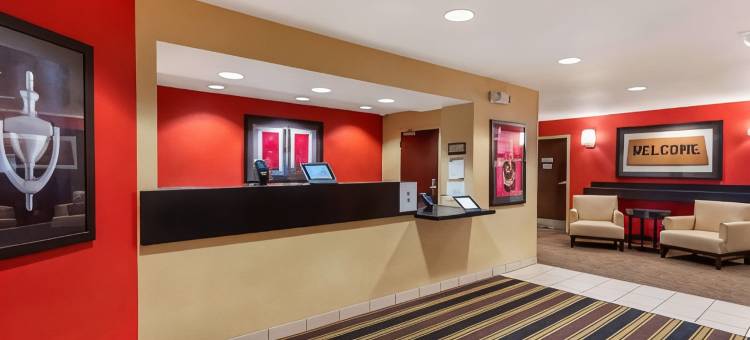 罗切斯特南梅奥诊所美茵斯坦套房酒店(MainStay Suites Rochester South Mayo Clinic)图片