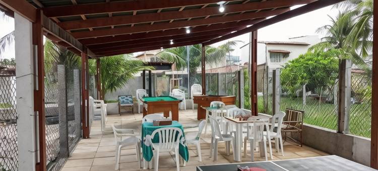 微风旅馆酒店(Brisamar Hotel Pousada)图片