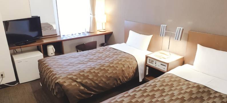 赤阪玛璐轩酒店(Marroad Inn Akasaka)图片