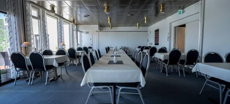 因韦克弗约德酒店(Innvik Fjordhotell)图片